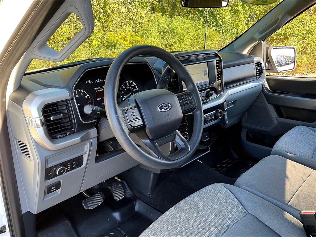 2021 Ford F-150 XLT - Photo 8