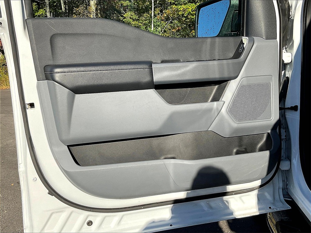 2021 Ford F-150 XLT - Photo 9