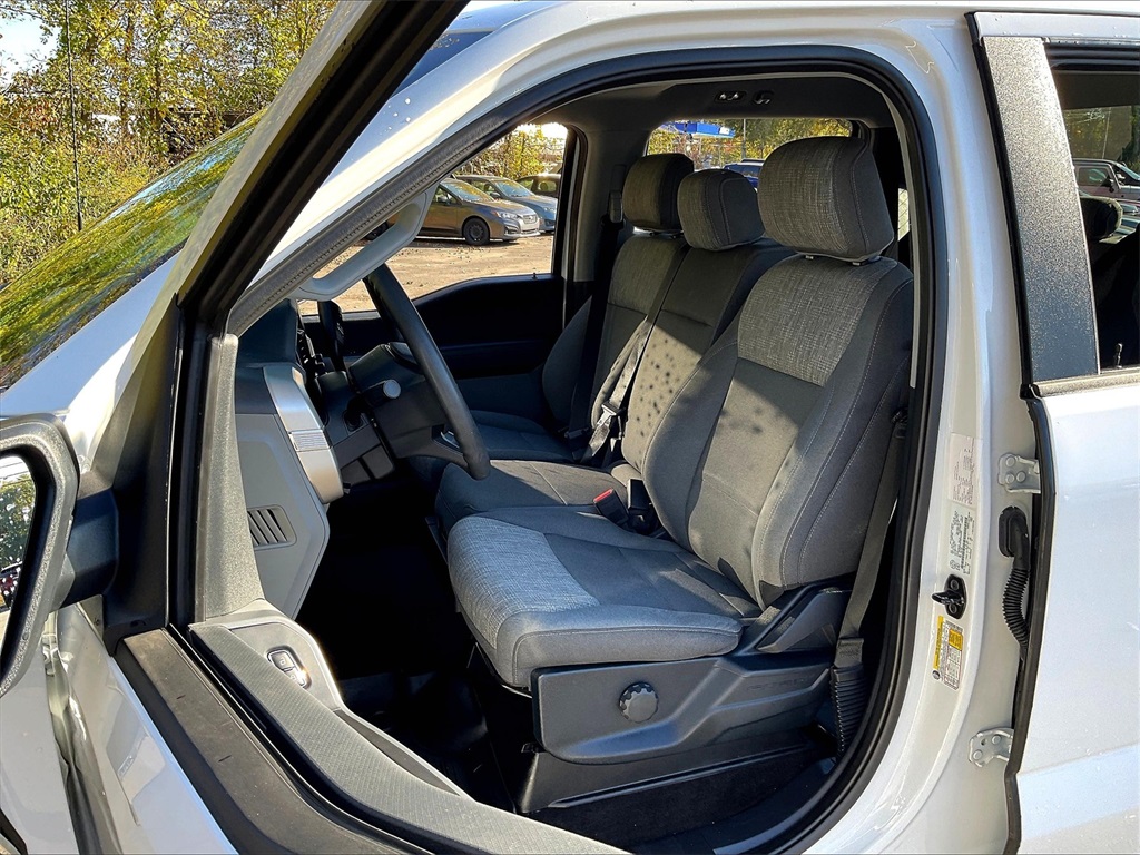2021 Ford F-150 XLT - Photo 10