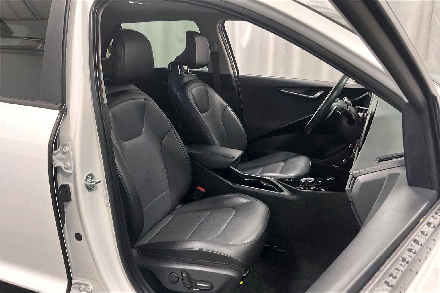 2023 Kia Niro EV Wave - Photo 11