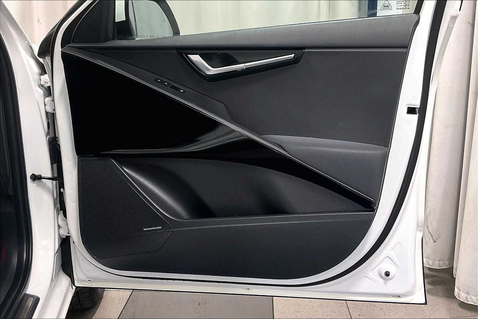 2023 Kia Niro EV Wave - Photo 12
