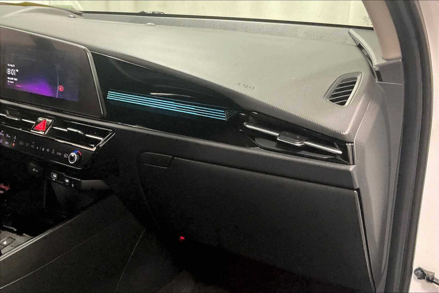2023 Kia Niro EV Wave - Photo 13