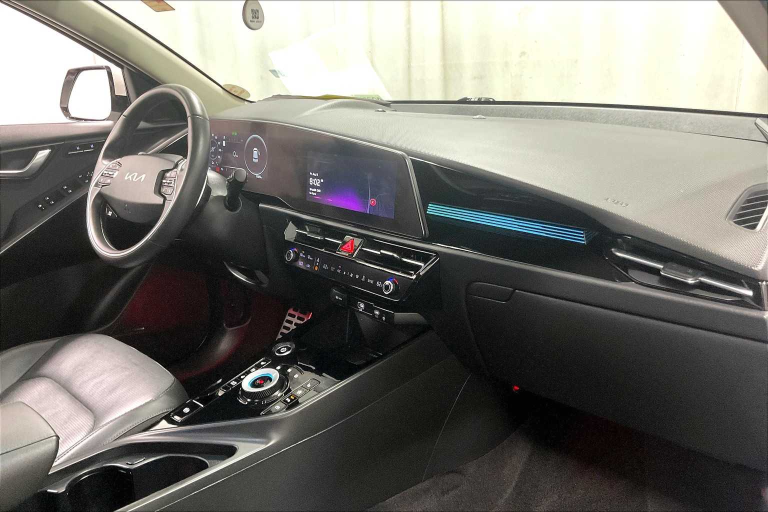 2023 Kia Niro EV Wave - Photo 14