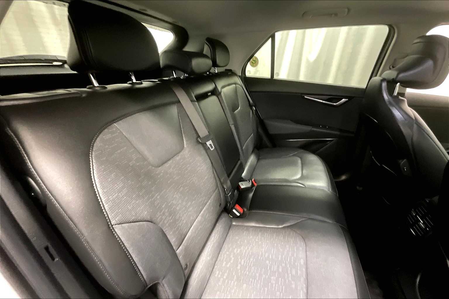 2023 Kia Niro EV Wave - Photo 16