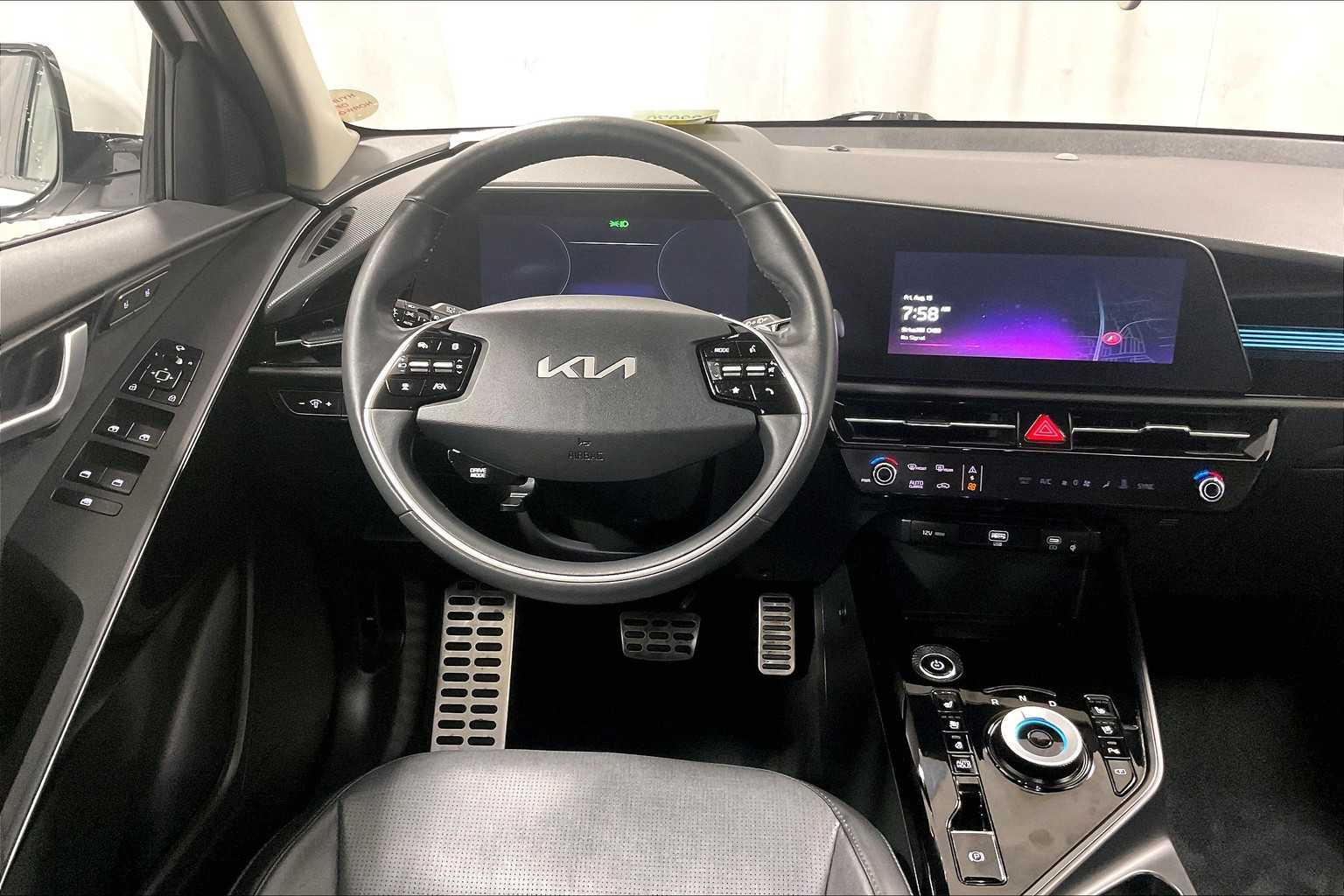 2023 Kia Niro EV Wave - Photo 17