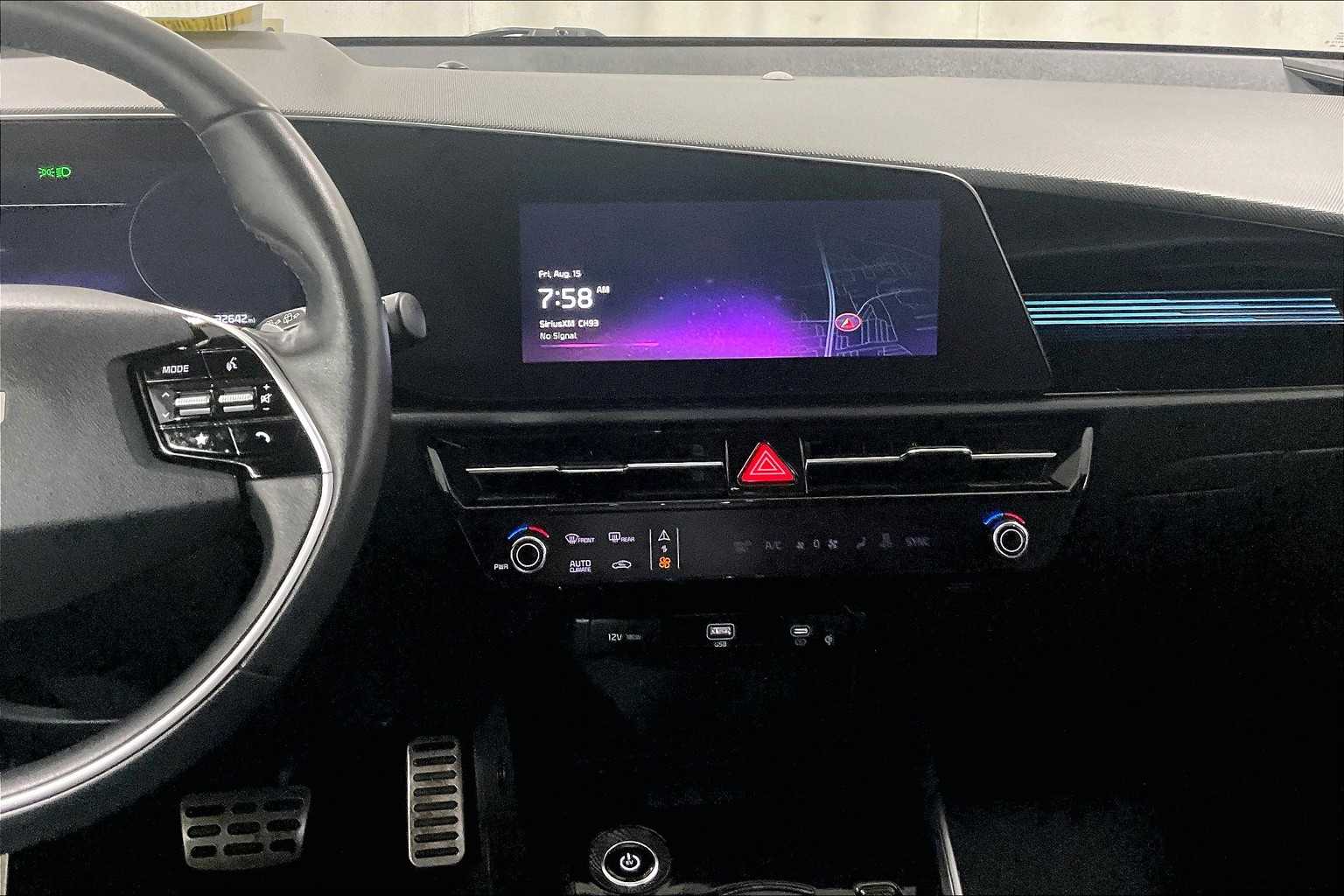 2023 Kia Niro EV Wave - Photo 18
