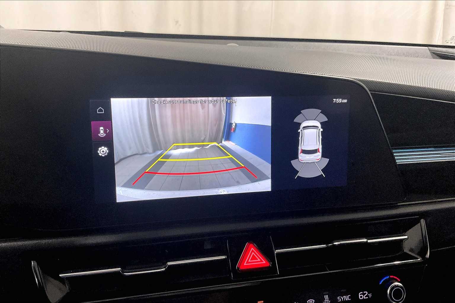 2023 Kia Niro EV Wave - Photo 19