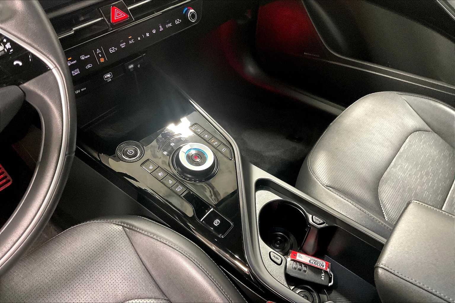 2023 Kia Niro EV Wave - Photo 20