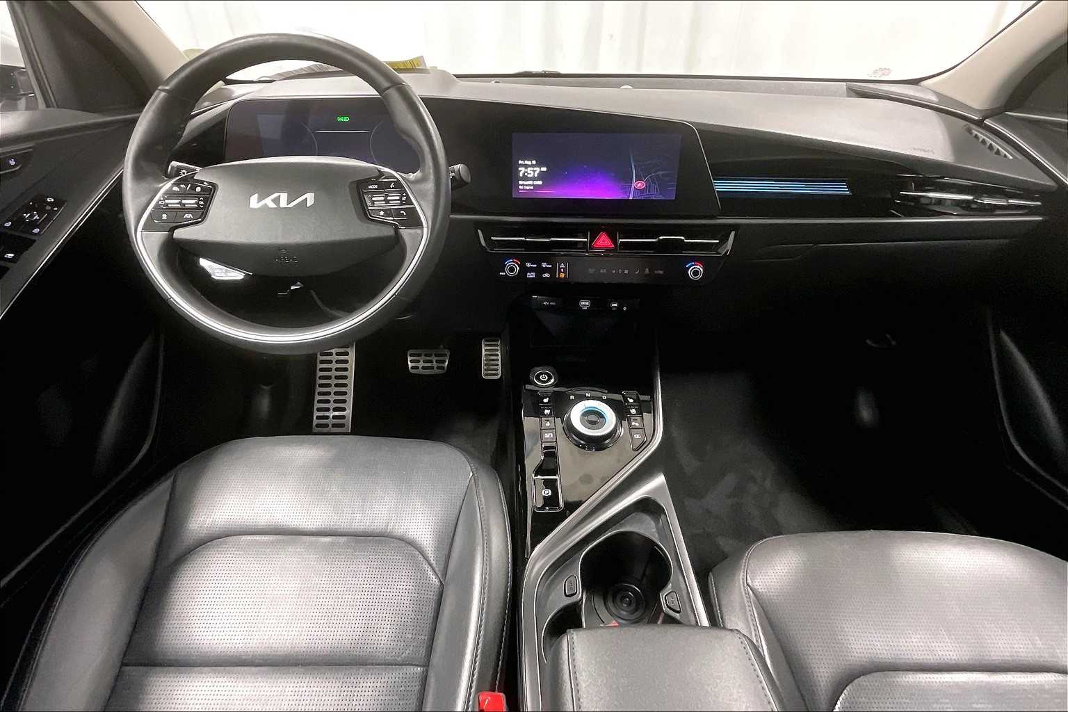 2023 Kia Niro EV Wave - Photo 21