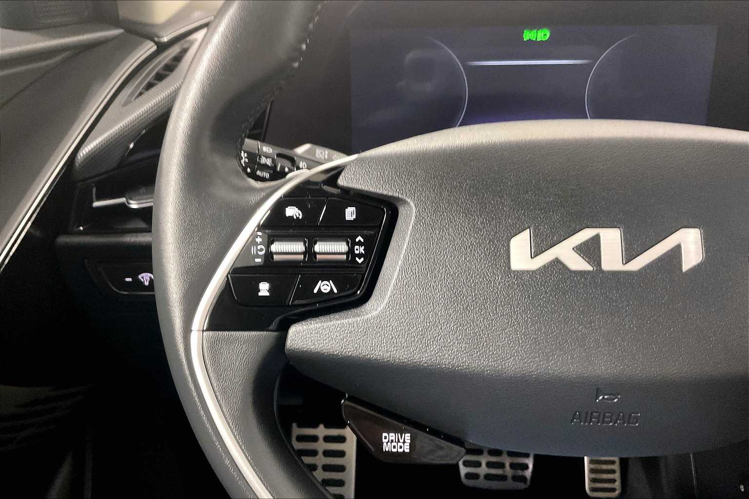 2023 Kia Niro EV Wave - Photo 23