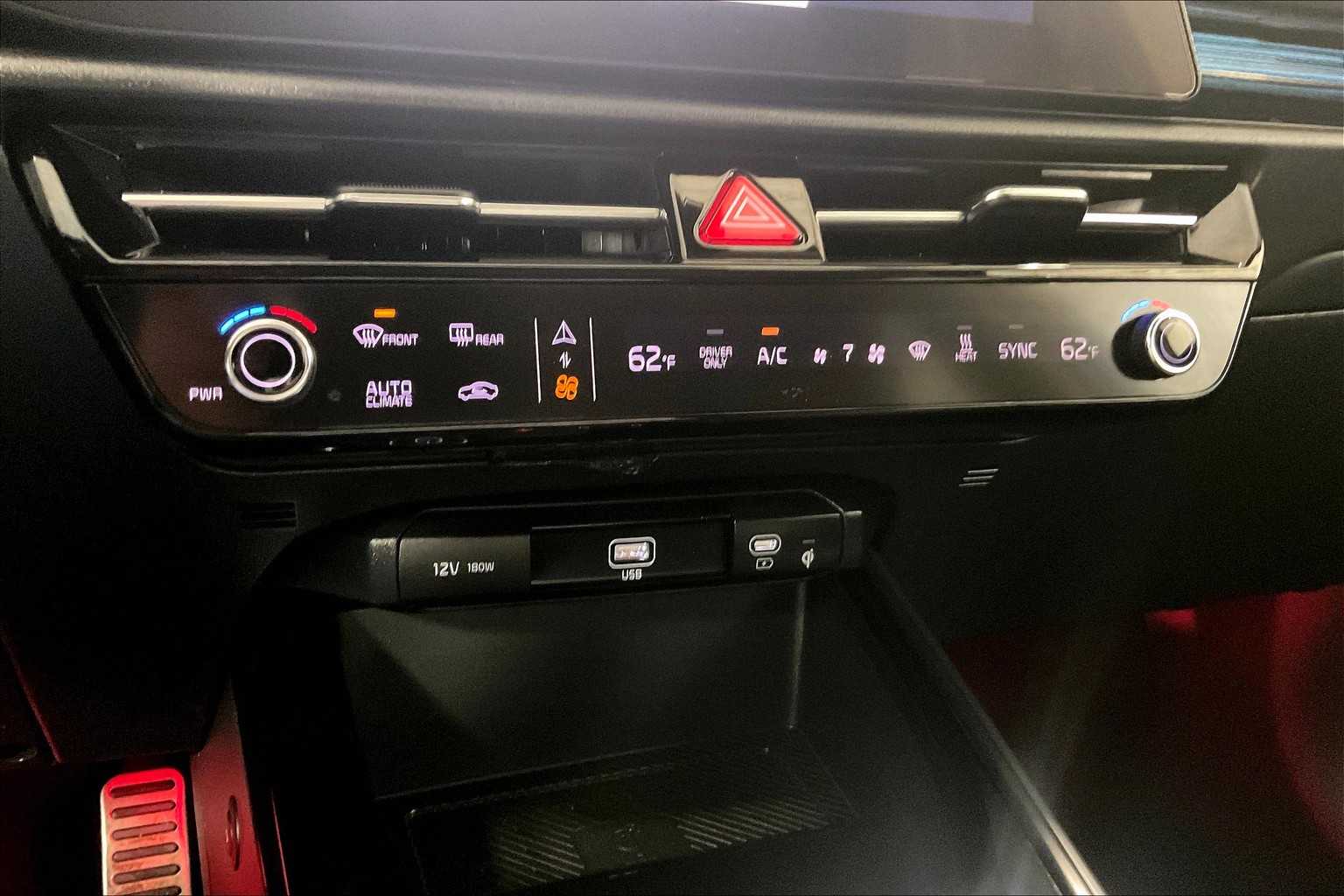 2023 Kia Niro EV Wave - Photo 26