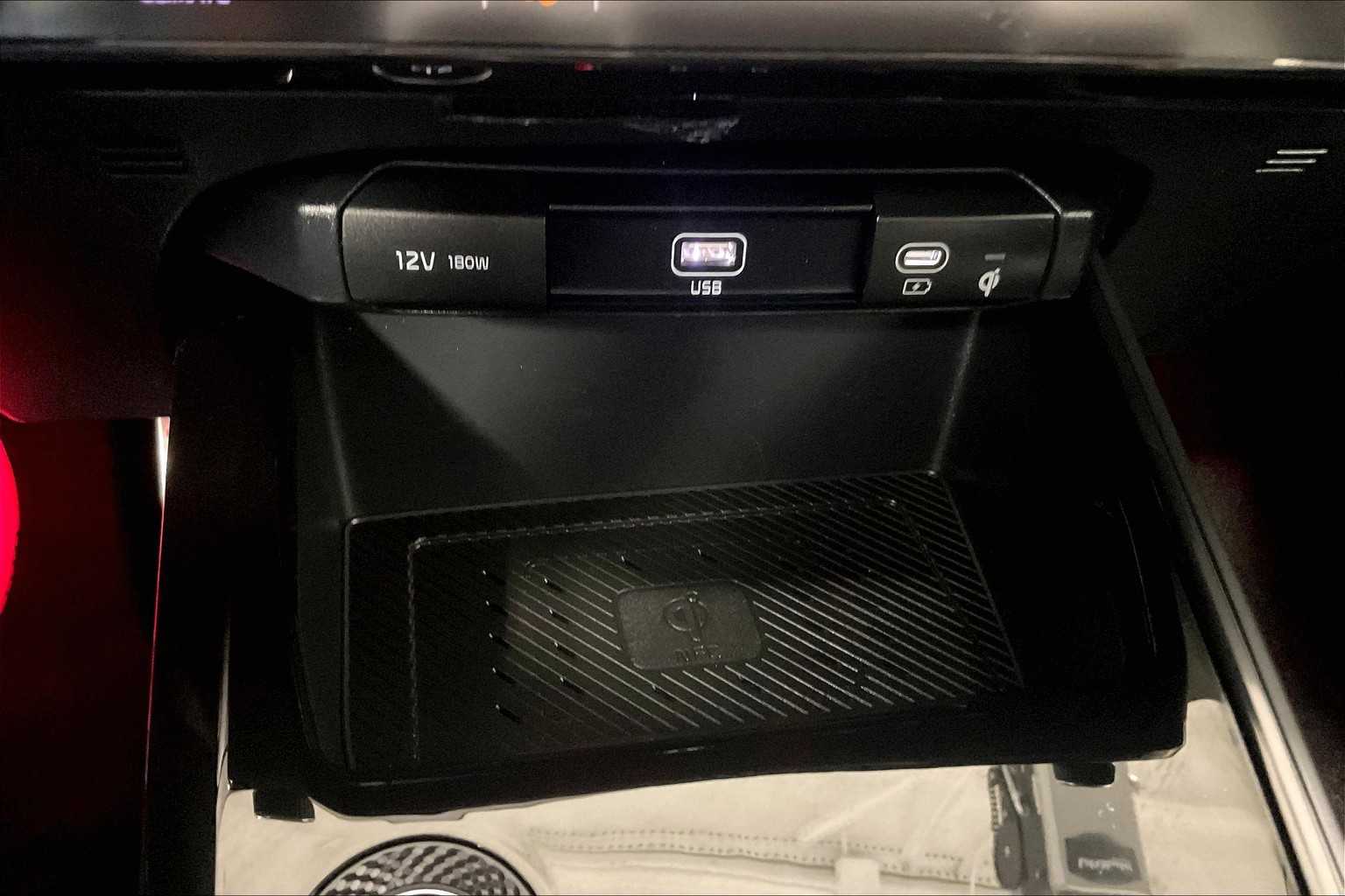 2023 Kia Niro EV Wave - Photo 27