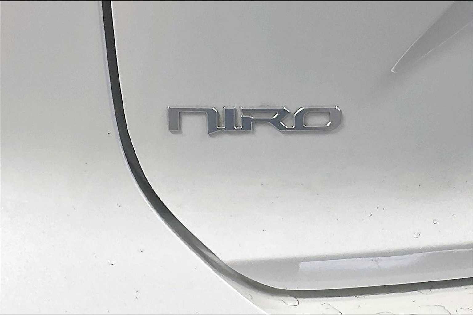 2023 Kia Niro EV Wave - Photo 29