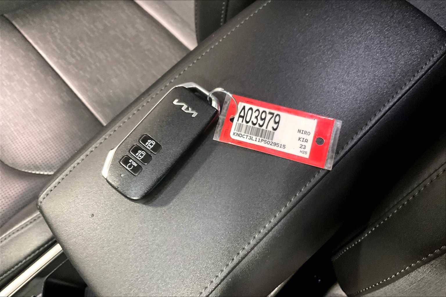 2023 Kia Niro EV Wave - Photo 31