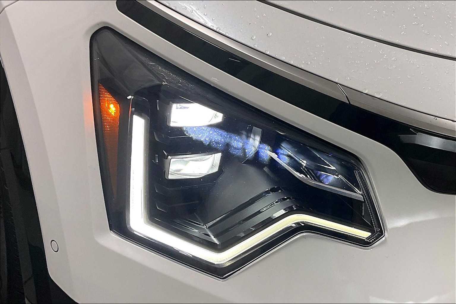 2023 Kia Niro EV Wave - Photo 33