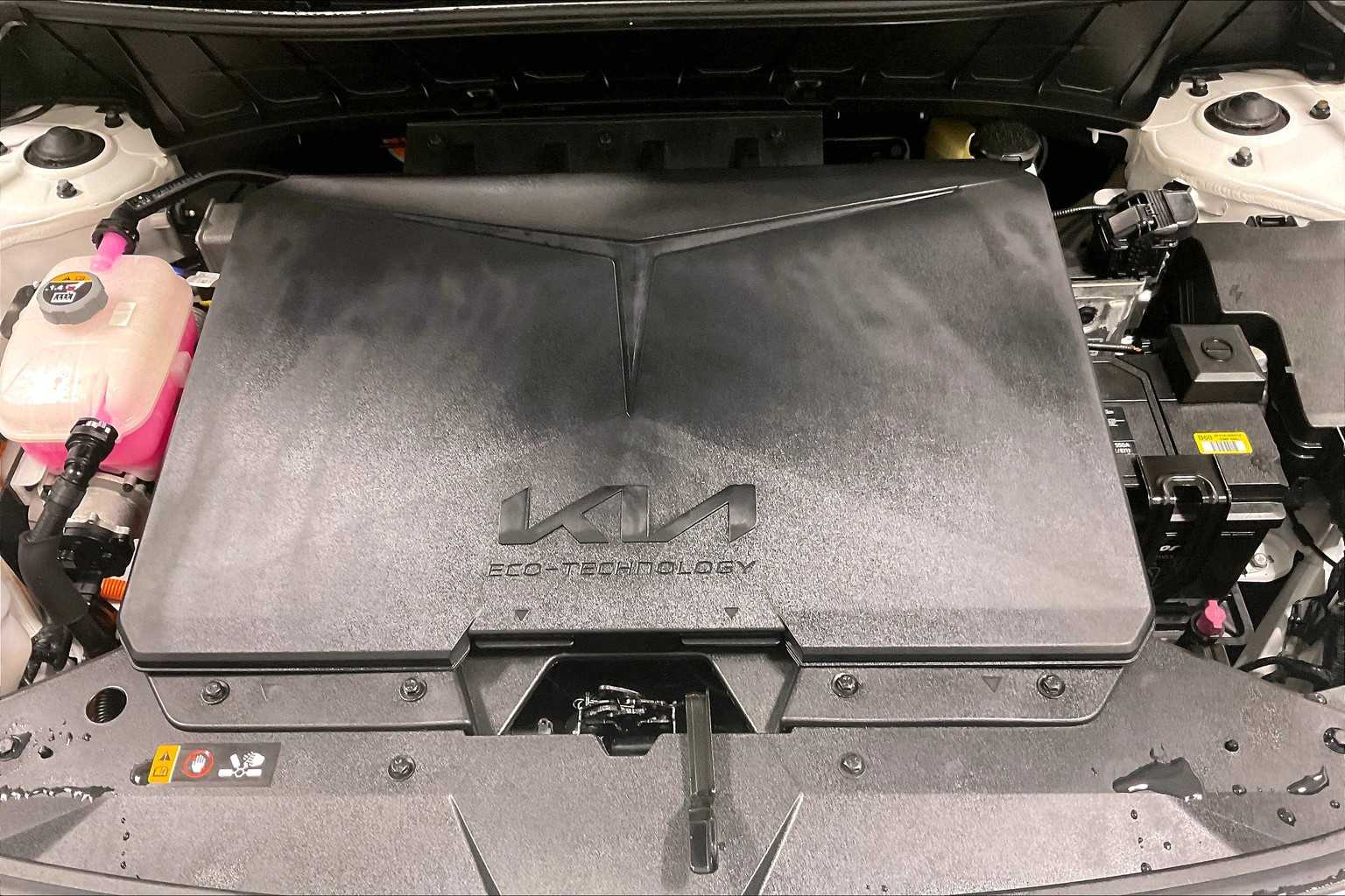 2023 Kia Niro EV Wave - Photo 35