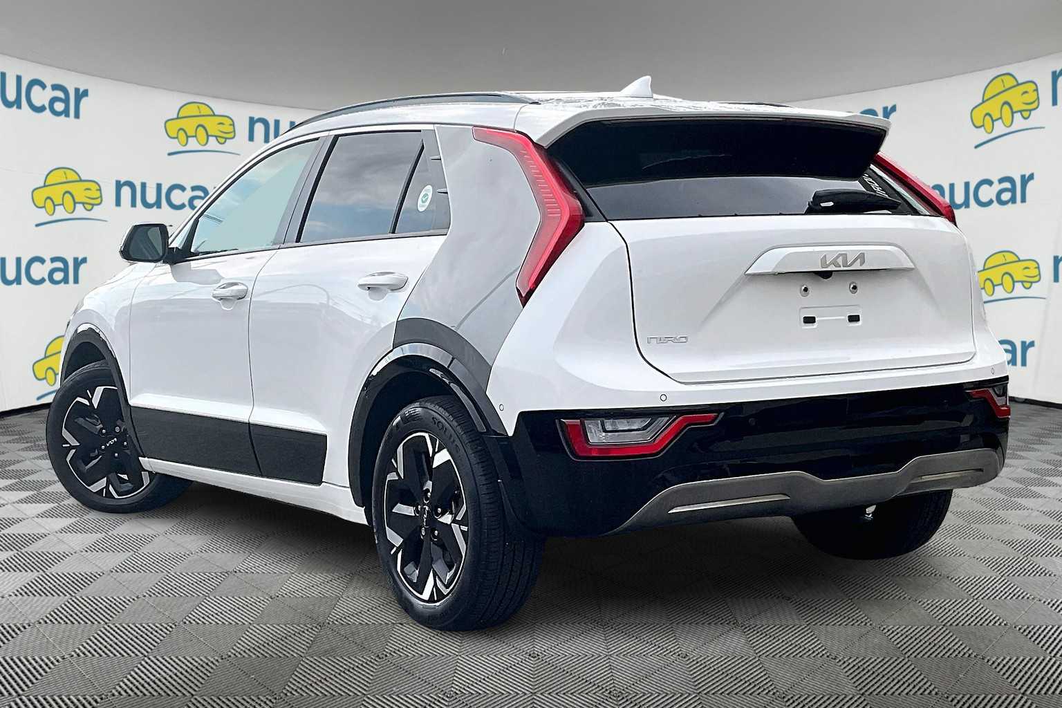 2023 Kia Niro EV Wave - Photo 4