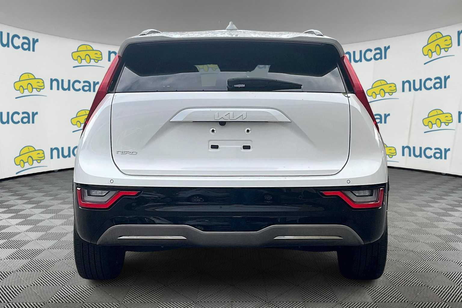 2023 Kia Niro EV Wave - Photo 5