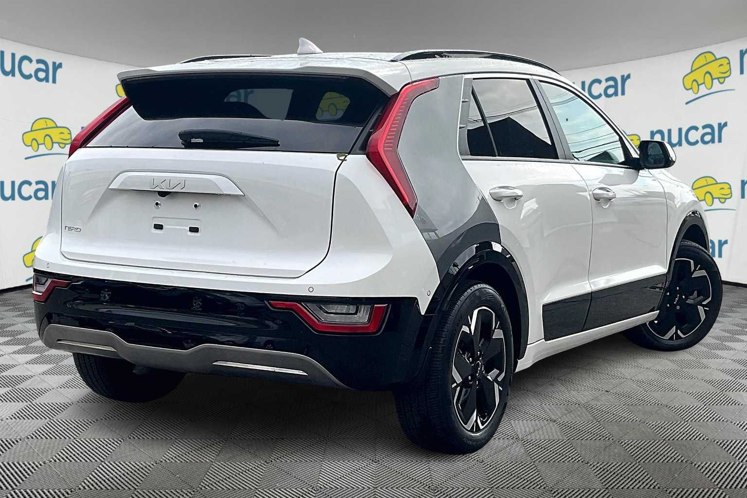2023 Kia Niro EV Wave - Photo 6