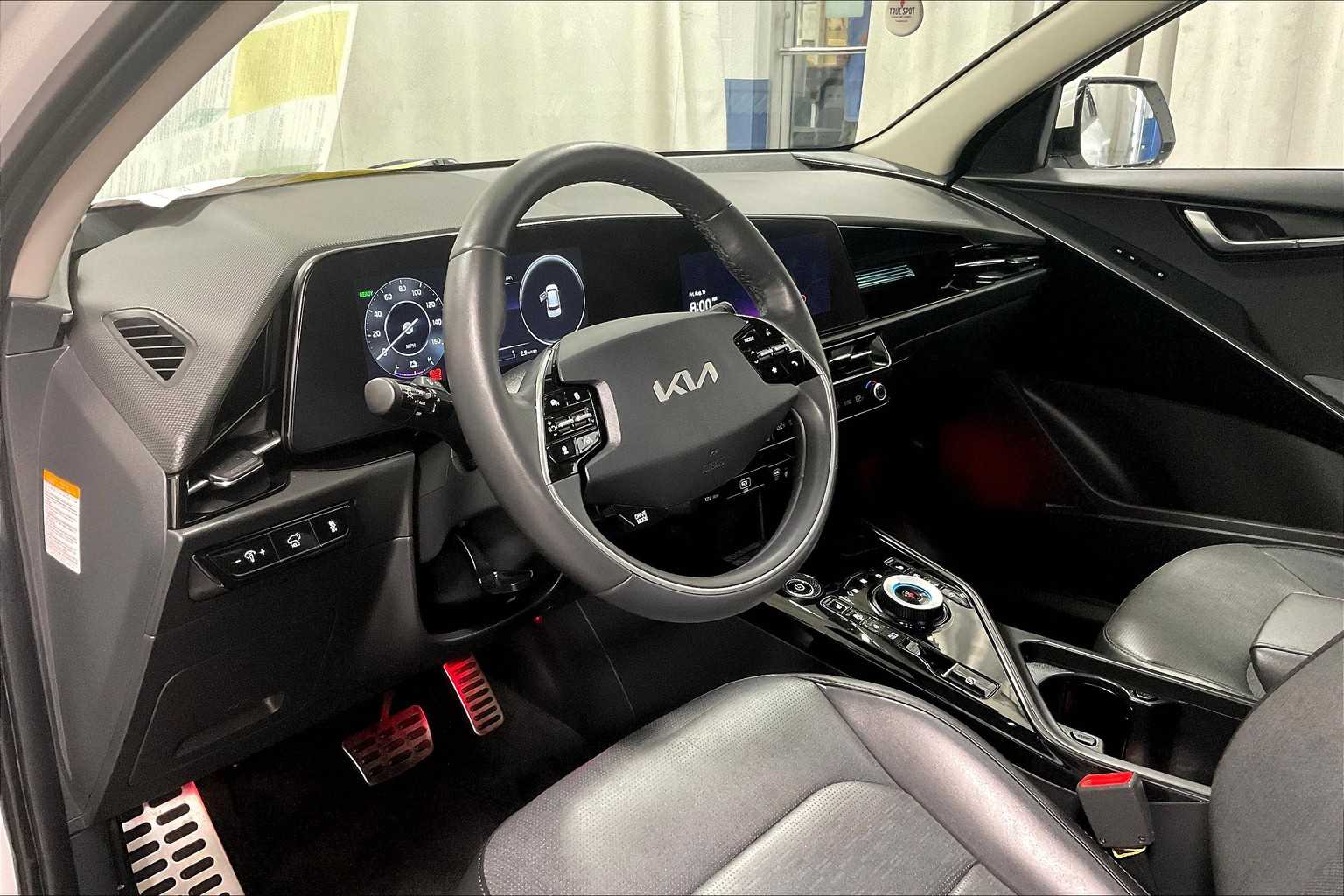2023 Kia Niro EV Wave - Photo 8