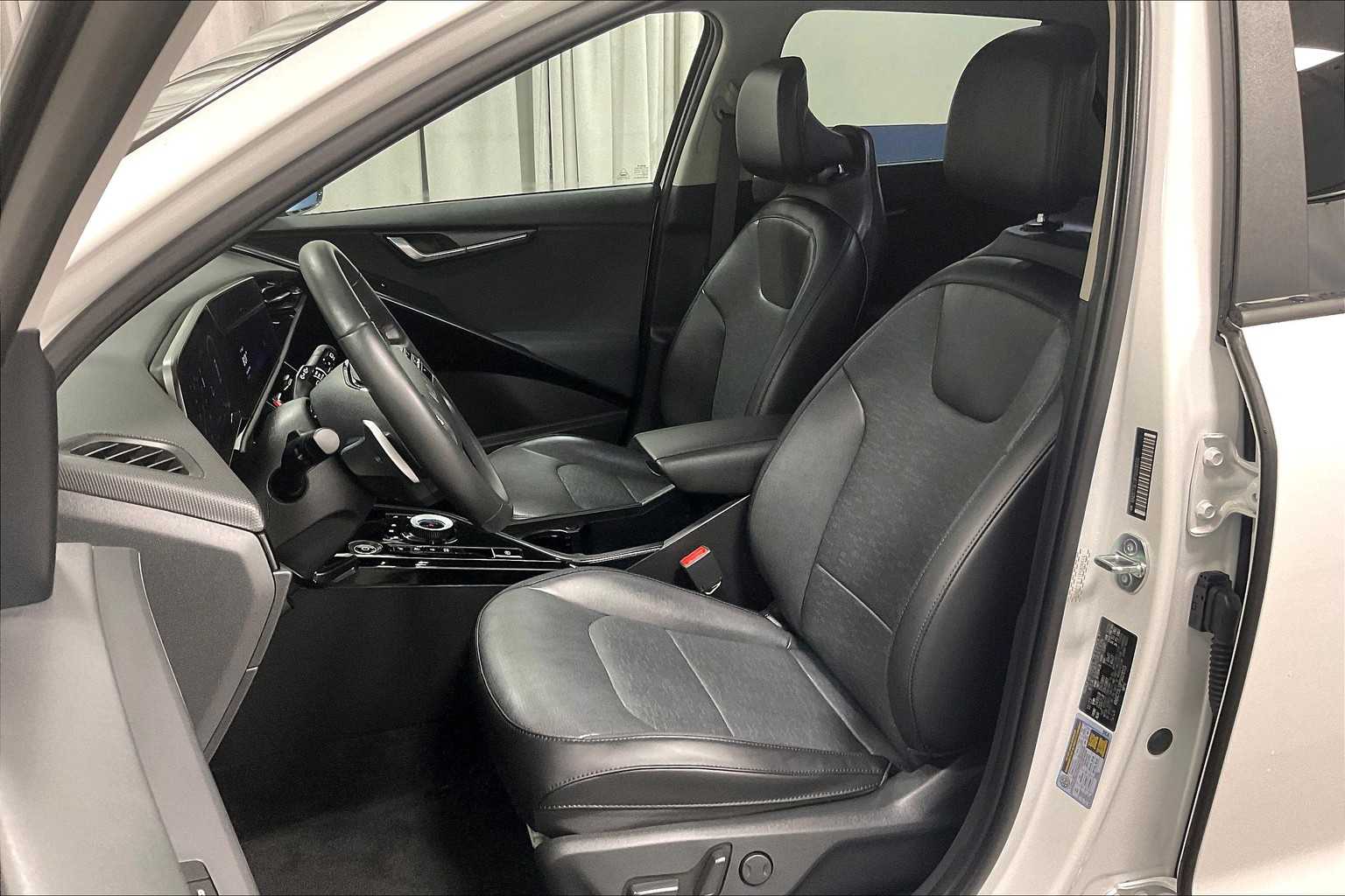2023 Kia Niro EV Wave - Photo 10