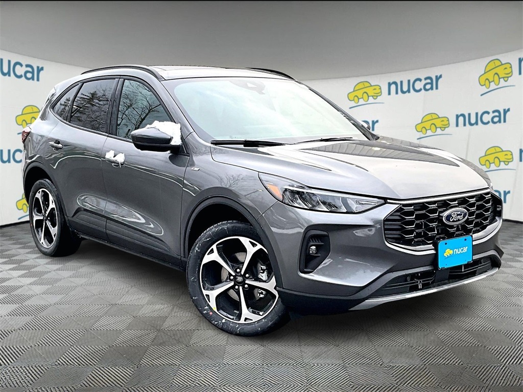 2026 Ford Escape Hybrid ST-Line Select
