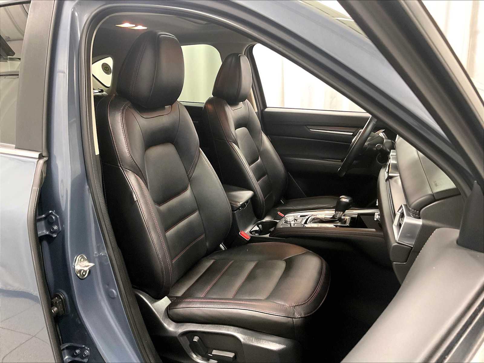 2024 Mazda CX-5 2.5 S Carbon Edition - Photo 11