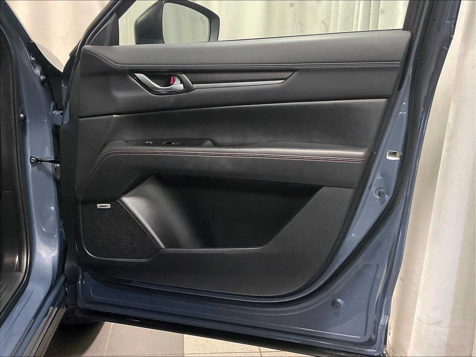2024 Mazda CX-5 2.5 S Carbon Edition - Photo 12