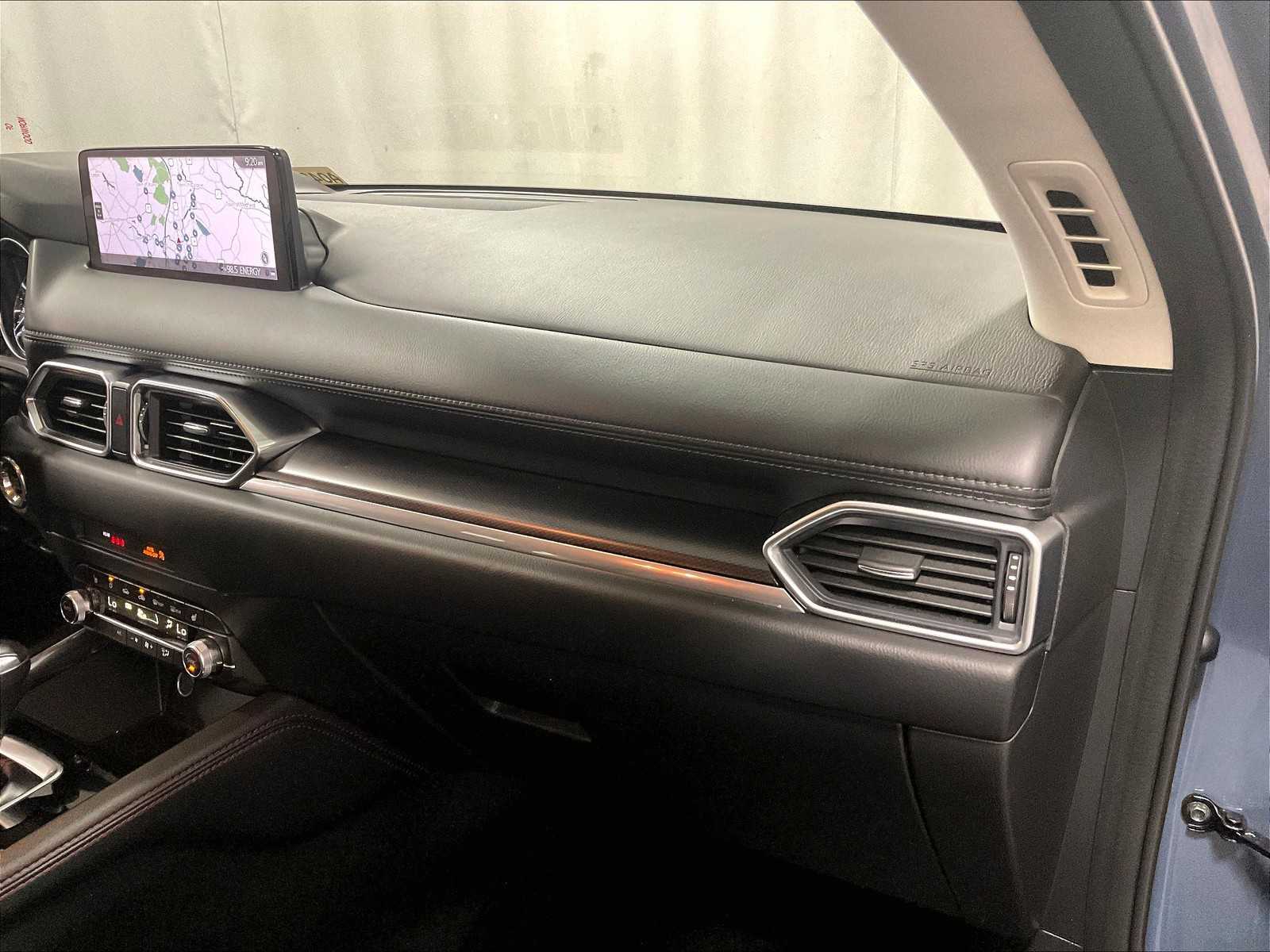 2024 Mazda CX-5 2.5 S Carbon Edition - Photo 13
