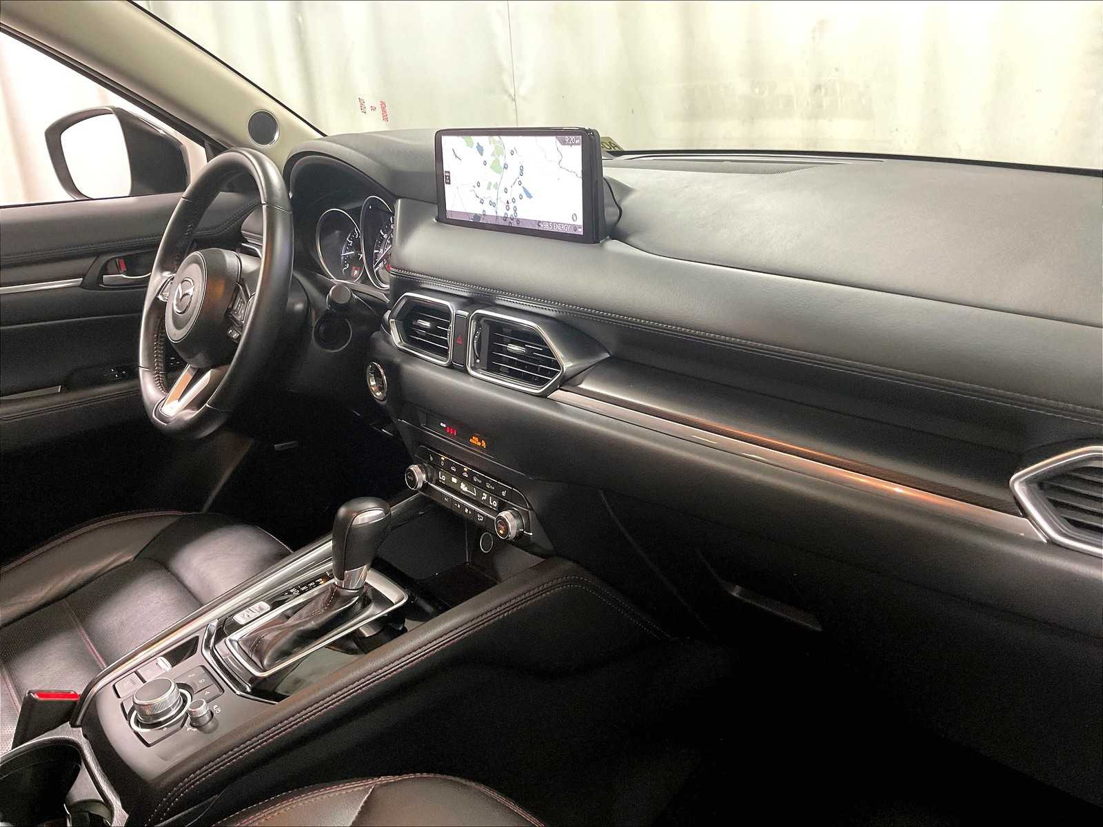 2024 Mazda CX-5 2.5 S Carbon Edition - Photo 14