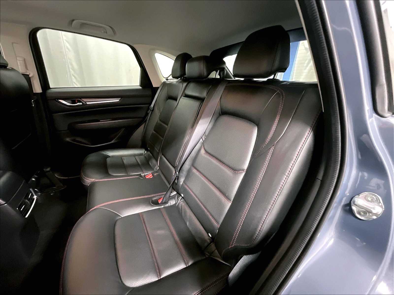 2024 Mazda CX-5 2.5 S Carbon Edition - Photo 15