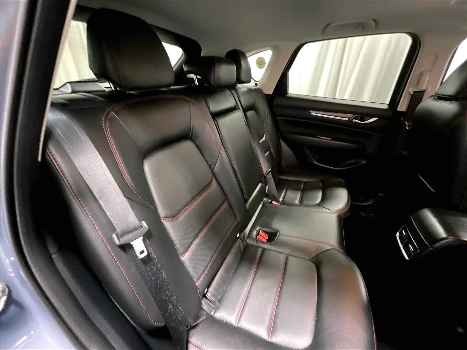 2024 Mazda CX-5 2.5 S Carbon Edition - Photo 16
