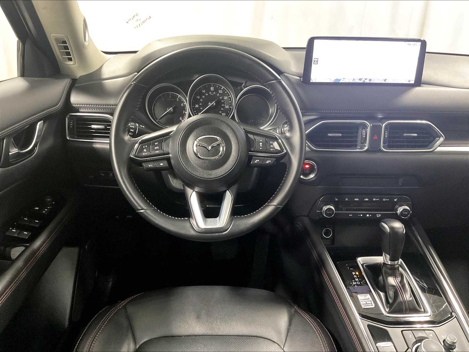 2024 Mazda CX-5 2.5 S Carbon Edition - Photo 17