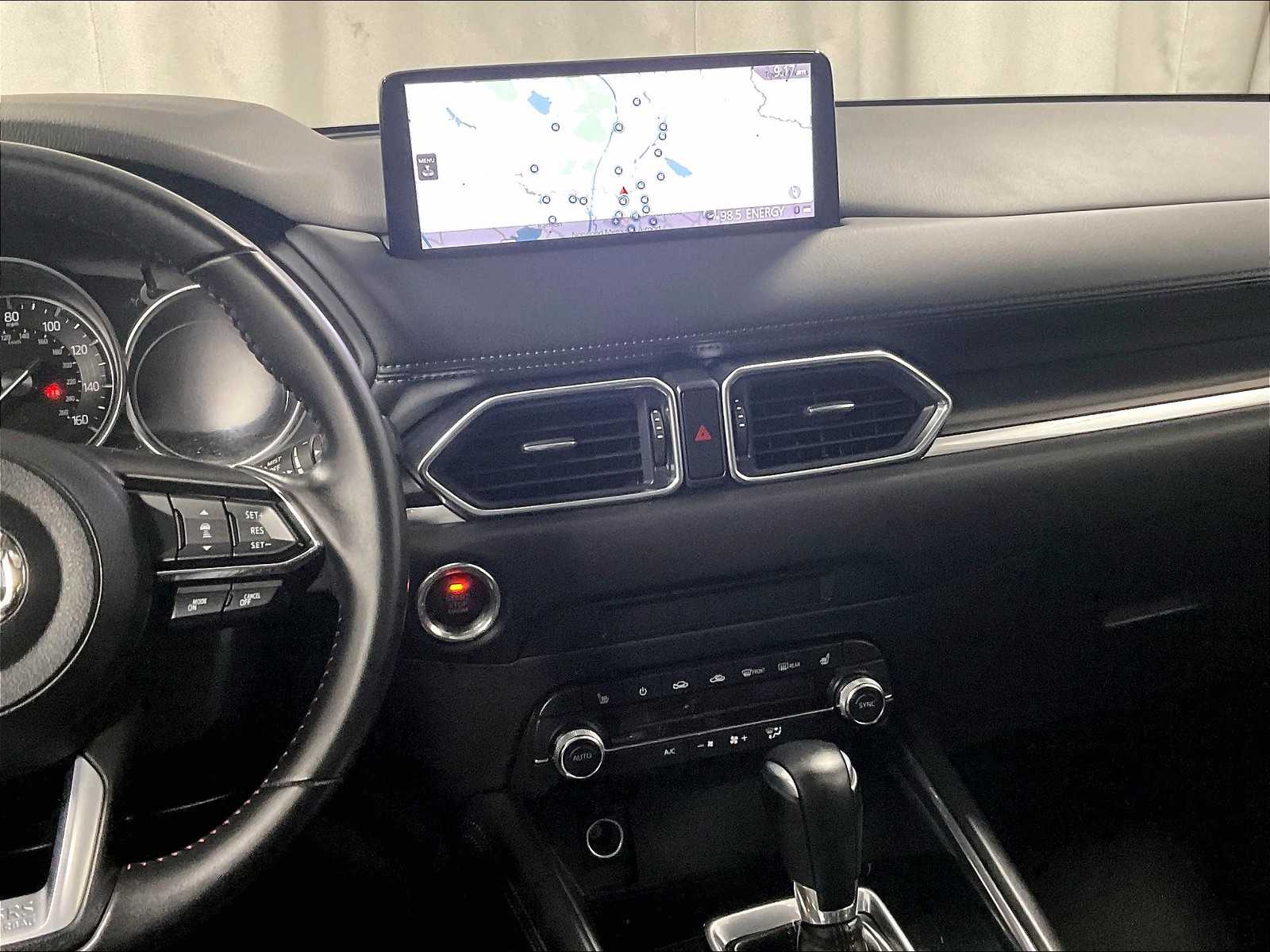 2024 Mazda CX-5 2.5 S Carbon Edition - Photo 18