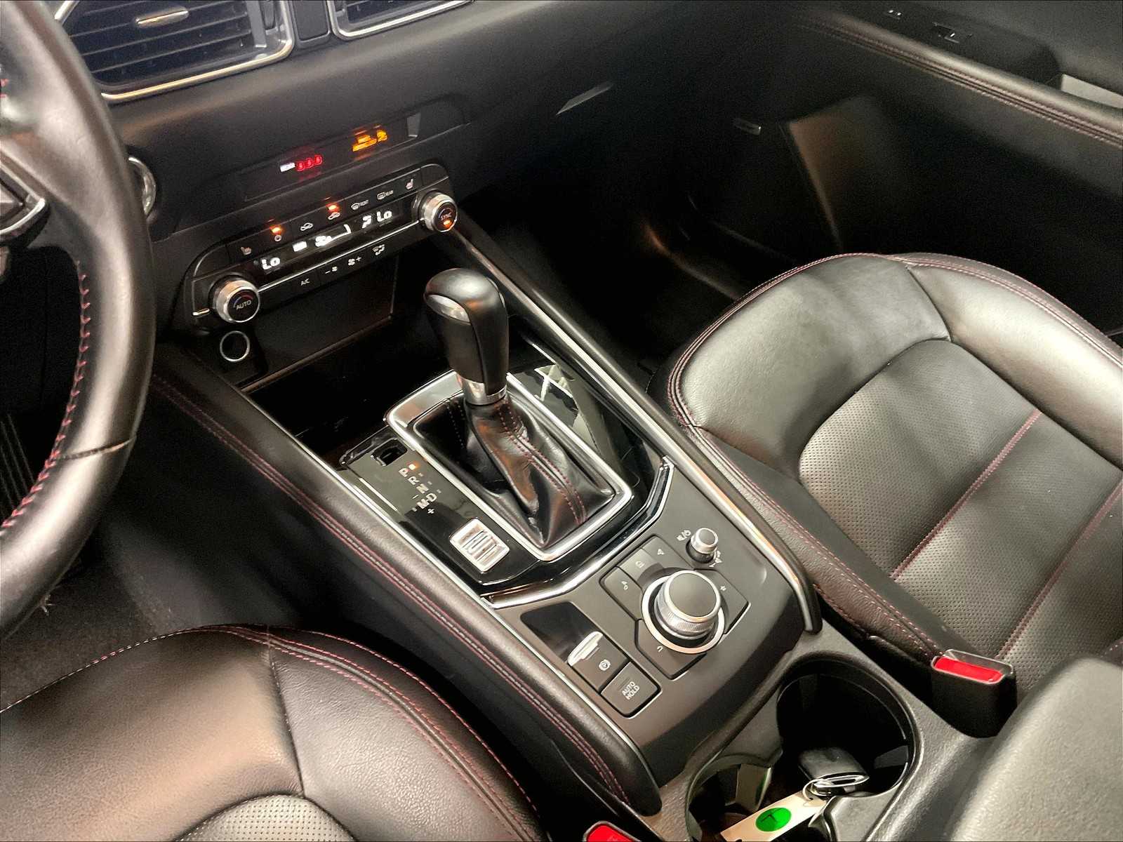 2024 Mazda CX-5 2.5 S Carbon Edition - Photo 20