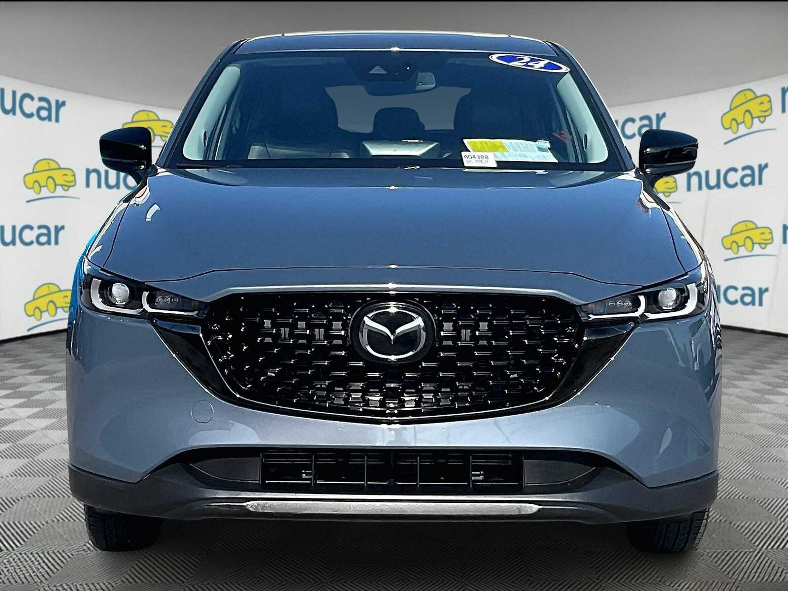 2024 Mazda CX-5 2.5 S Carbon Edition - Photo 2