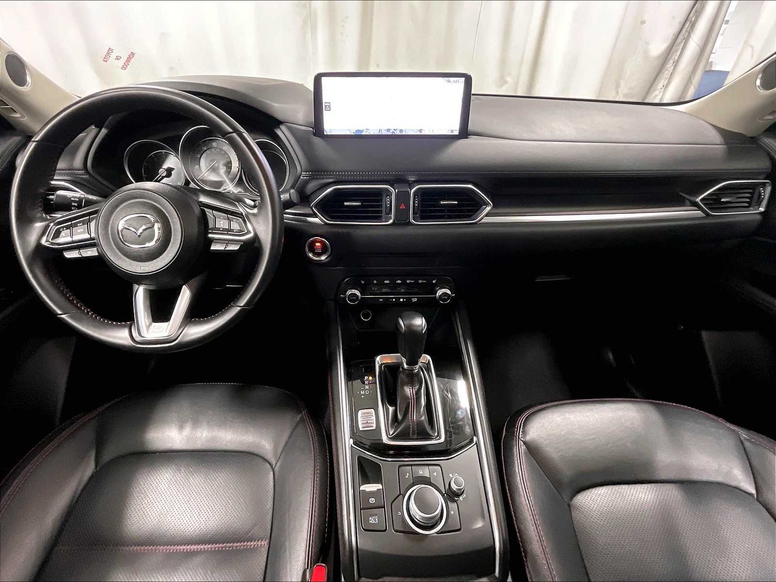 2024 Mazda CX-5 2.5 S Carbon Edition - Photo 21