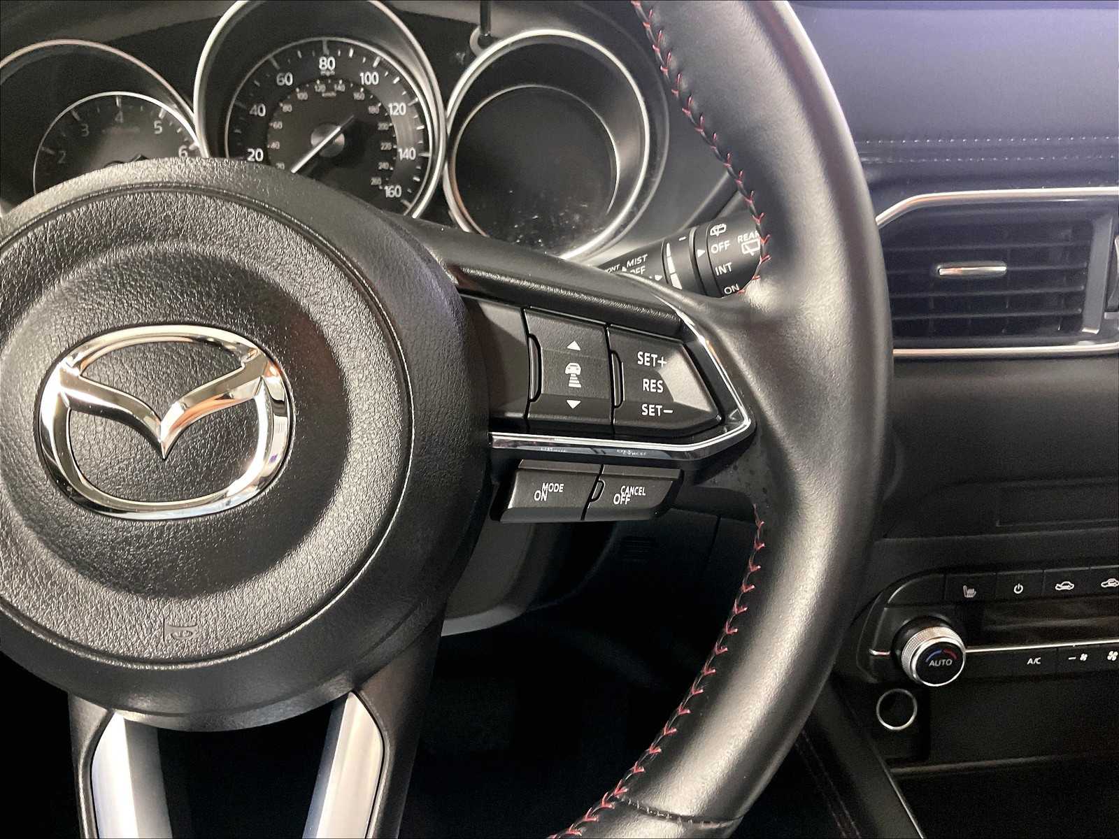 2024 Mazda CX-5 2.5 S Carbon Edition - Photo 24