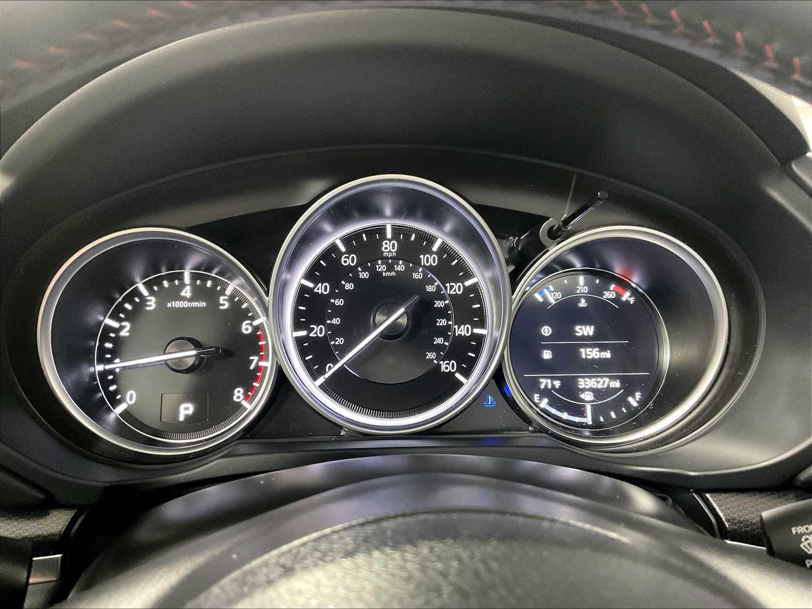 2024 Mazda CX-5 2.5 S Carbon Edition - Photo 25