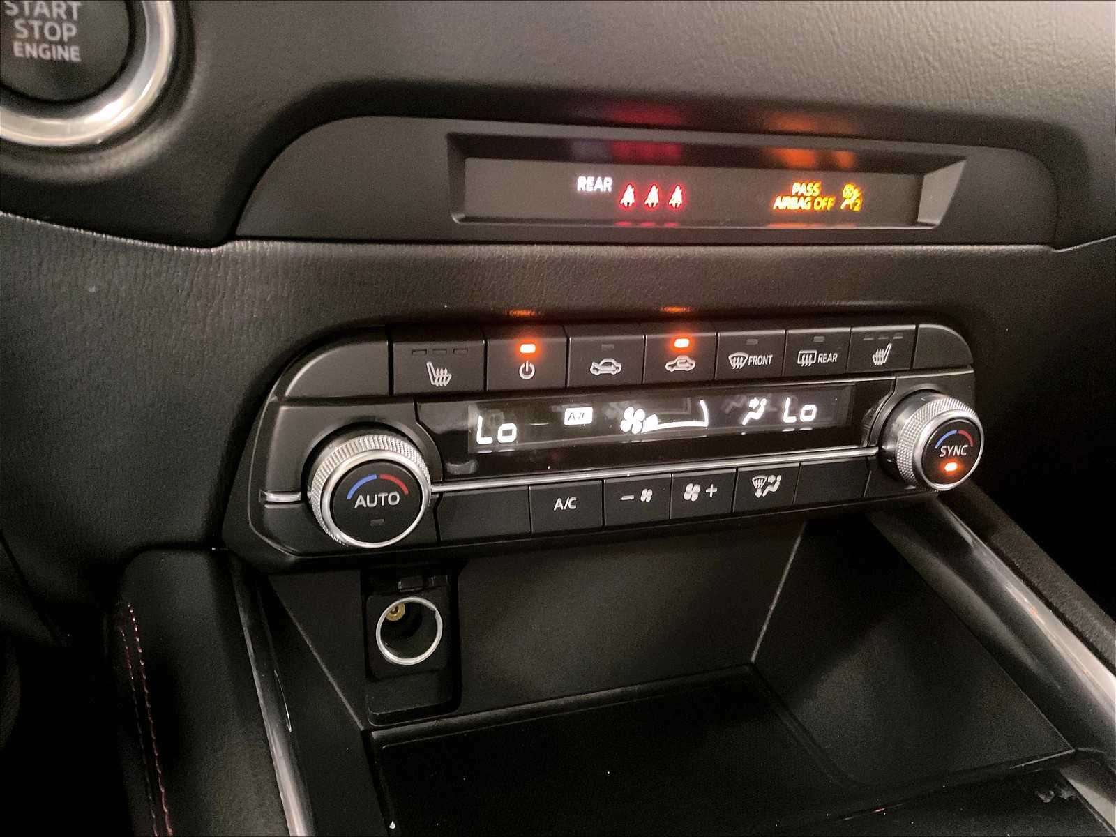 2024 Mazda CX-5 2.5 S Carbon Edition - Photo 26