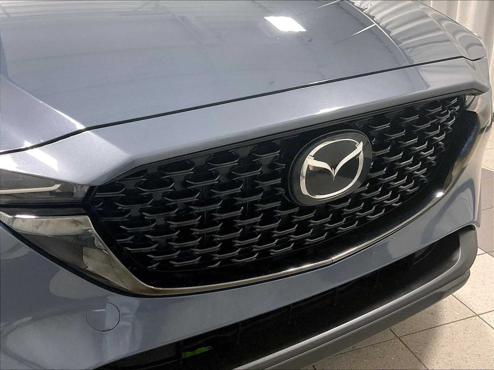 2024 Mazda CX-5 2.5 S Carbon Edition - Photo 32