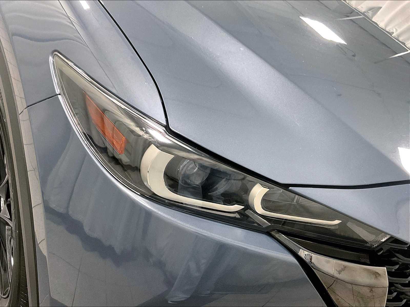 2024 Mazda CX-5 2.5 S Carbon Edition - Photo 33