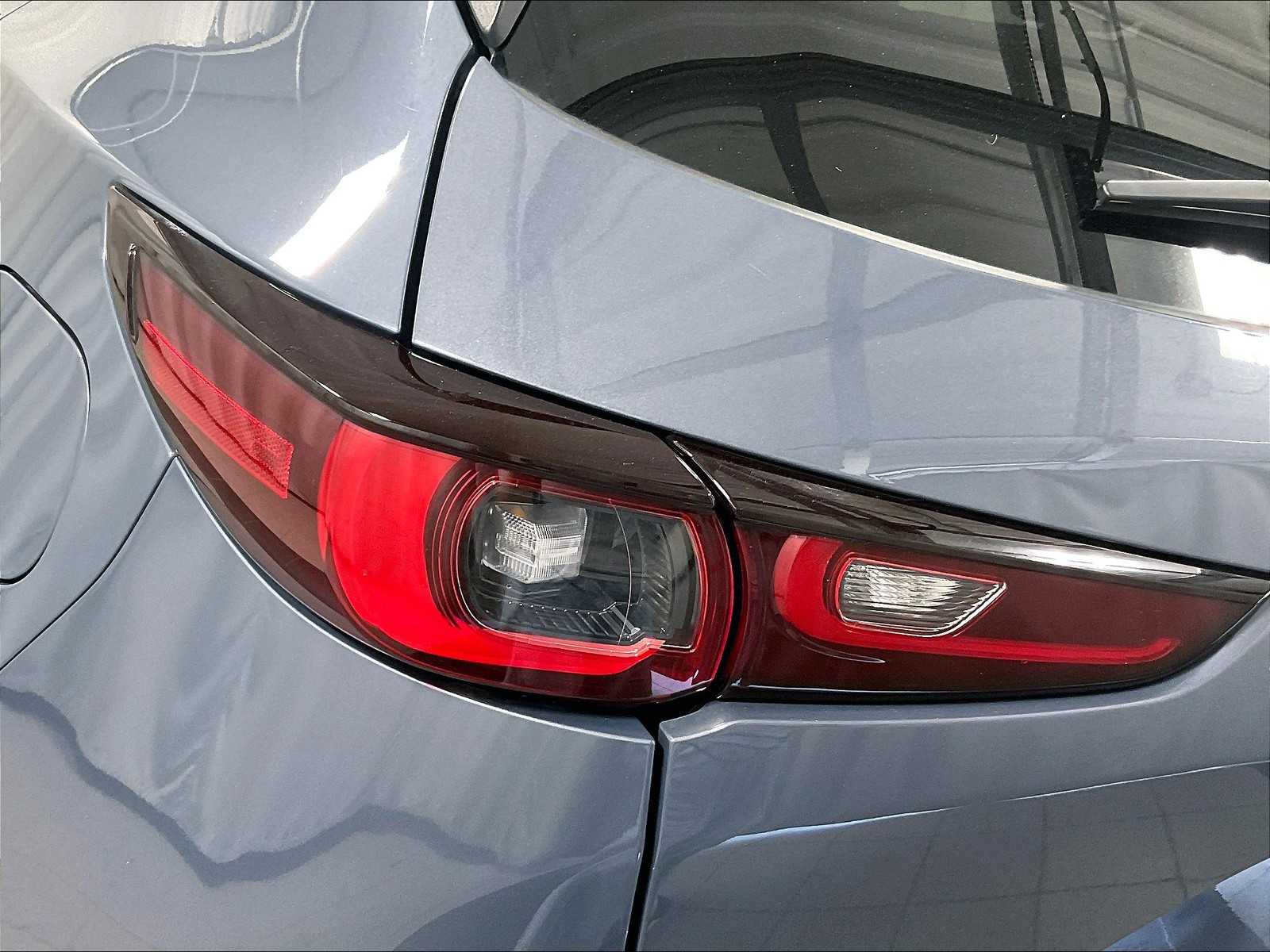 2024 Mazda CX-5 2.5 S Carbon Edition - Photo 34