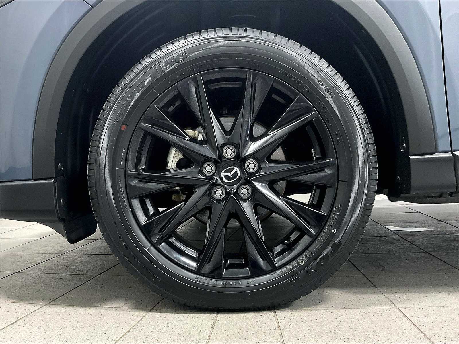 2024 Mazda CX-5 2.5 S Carbon Edition - Photo 7