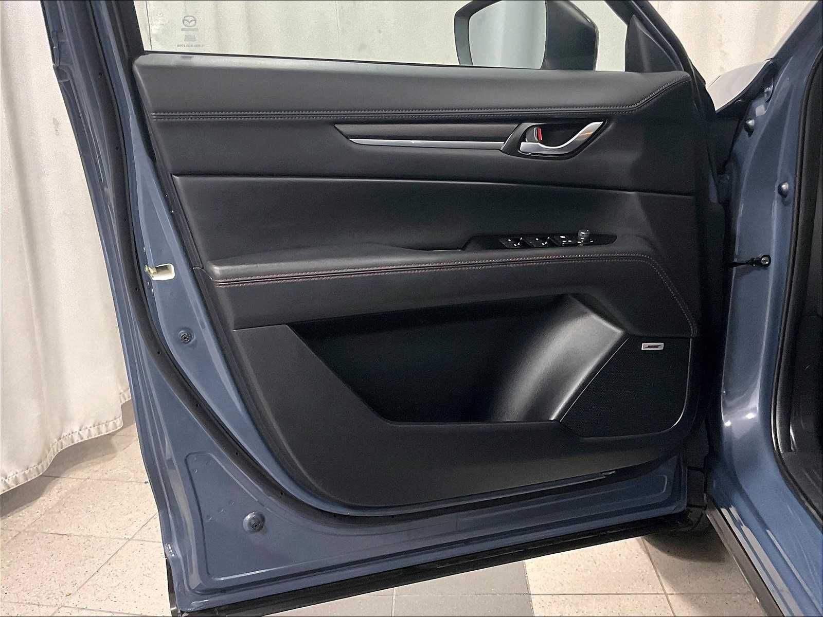 2024 Mazda CX-5 2.5 S Carbon Edition - Photo 9