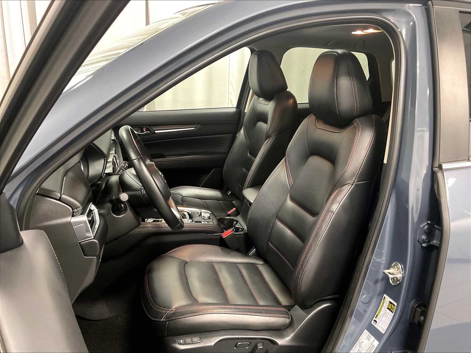 2024 Mazda CX-5 2.5 S Carbon Edition - Photo 10