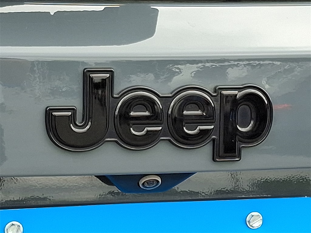 2017 Jeep Renegade Altitude - Photo 29