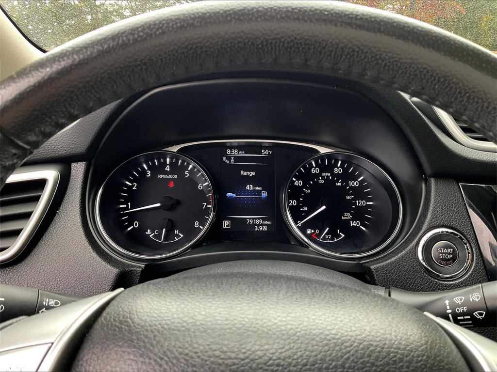 2016 Nissan Rogue SL - Photo 14