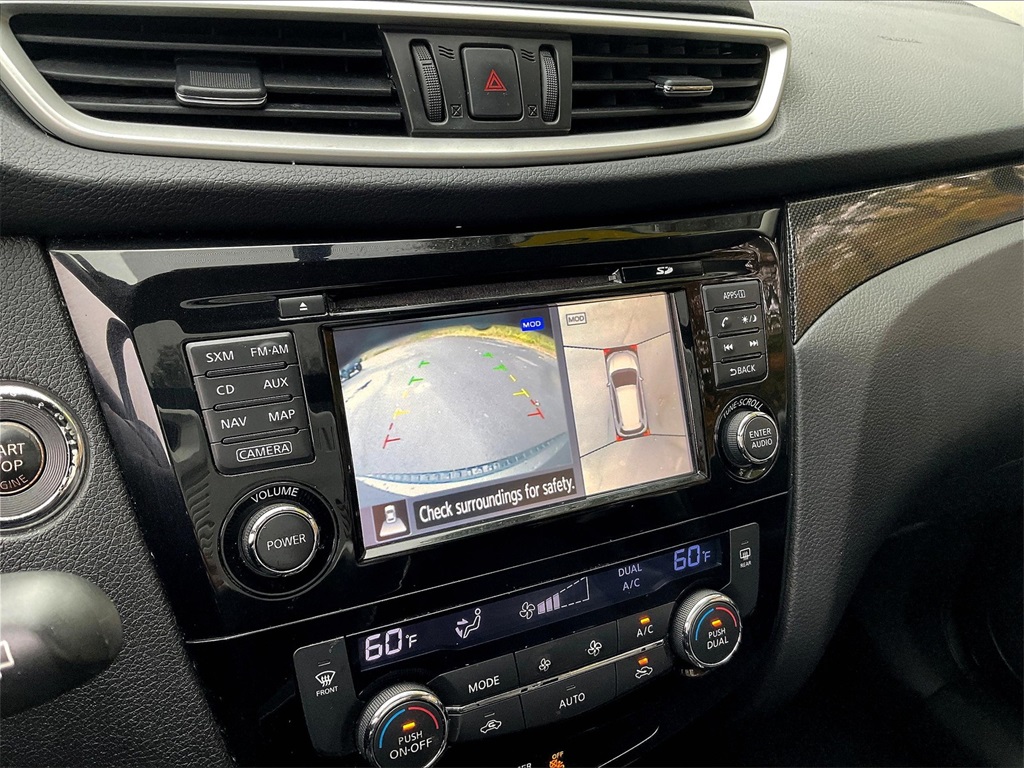 2016 Nissan Rogue SL - Photo 15
