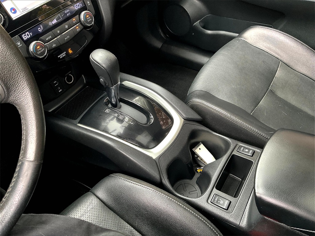 2016 Nissan Rogue SL - Photo 19